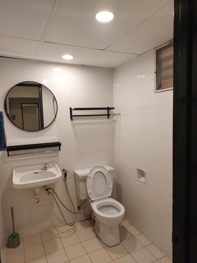 Batu Ferringhi Luxury Seaview Suite - 3Br Екстер'єр фото