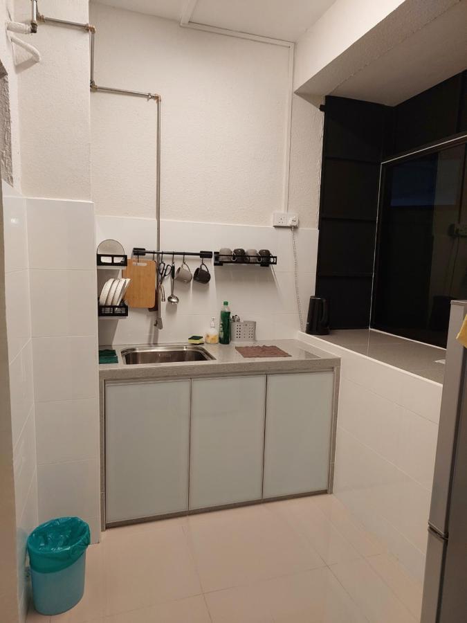 Batu Ferringhi Luxury Seaview Suite - 3Br Екстер'єр фото