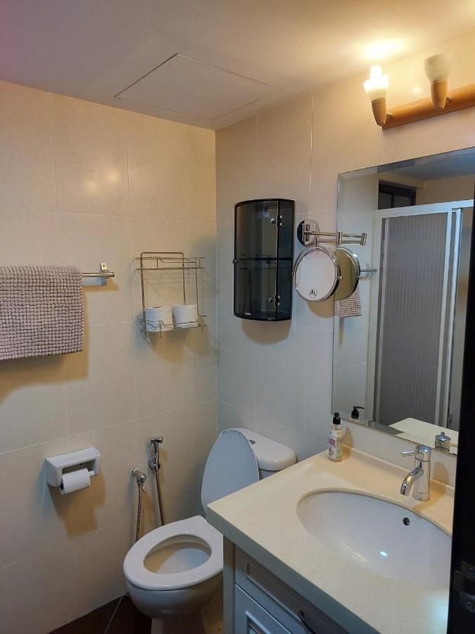 Batu Ferringhi Luxury Seaview Suite - 3Br Екстер'єр фото