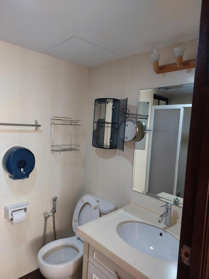 Batu Ferringhi Luxury Seaview Suite - 3Br Екстер'єр фото