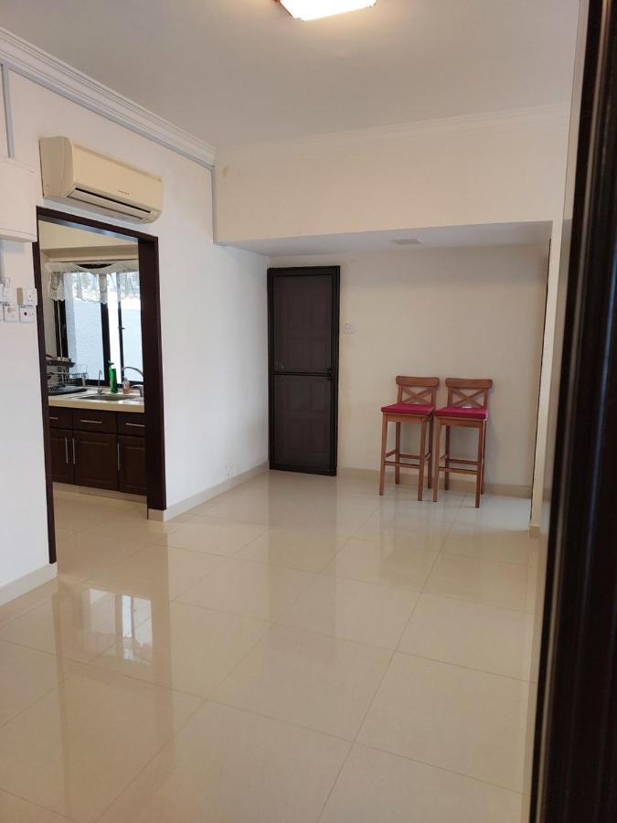 Batu Ferringhi Luxury Seaview Suite - 3Br Екстер'єр фото