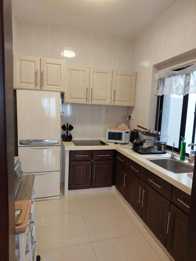 Batu Ferringhi Luxury Seaview Suite - 3Br Екстер'єр фото