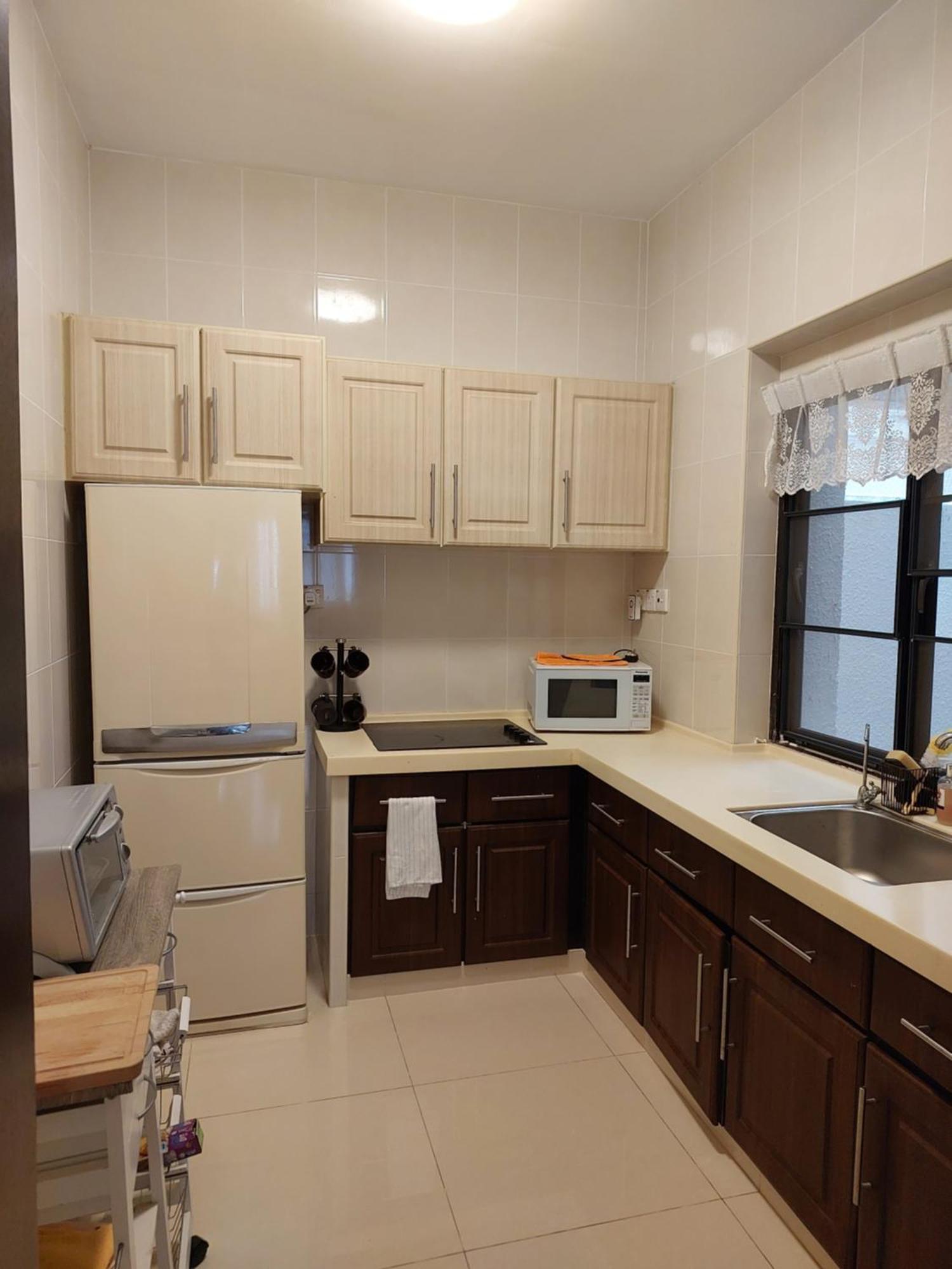 Batu Ferringhi Luxury Seaview Suite - 3Br Екстер'єр фото